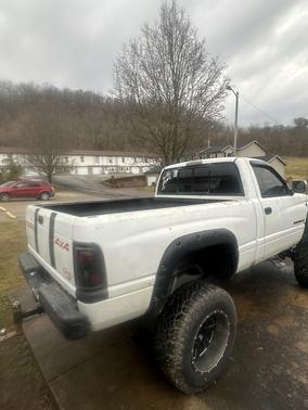 1997 Dodge Ram 1500 Base