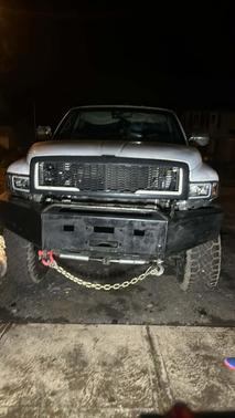 1997 Dodge Ram 1500 Base