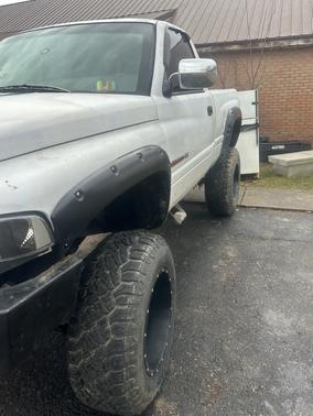1997 Dodge Ram 1500 Base