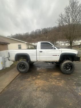 1997 Dodge Ram 1500 Base