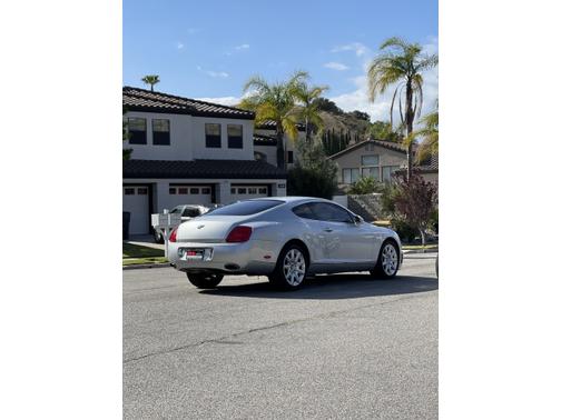 Photo 4 of 13 of 2005 Bentley Continental GT Base