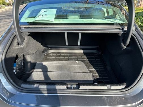 2023 Mercedes-Benz EQE 350+ Base