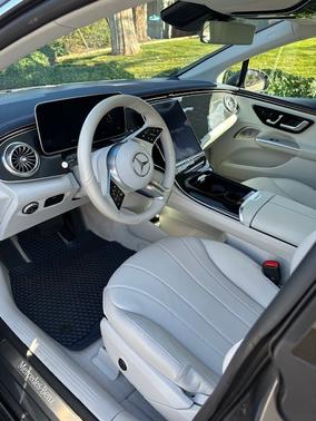 2023 Mercedes-Benz EQE 350+ Base