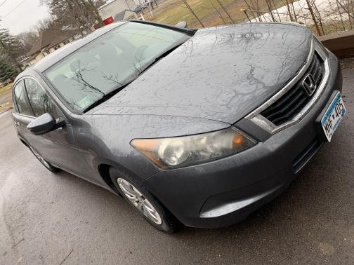 Photo 1 of 13 of 2009 Honda Accord LX