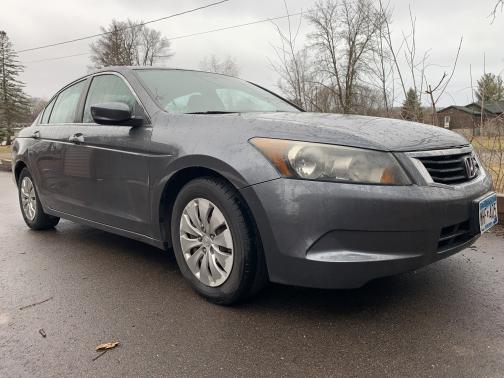 Photo 2 of 13 of 2009 Honda Accord LX