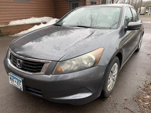 Photo 4 of 13 of 2009 Honda Accord LX