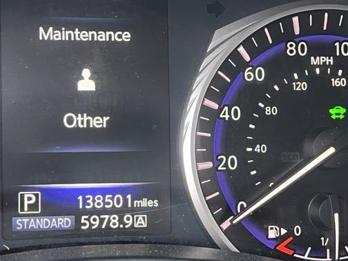 2014 INFINITI Q50 Hybrid Premium