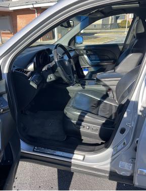 2008 Acura MDX Base
