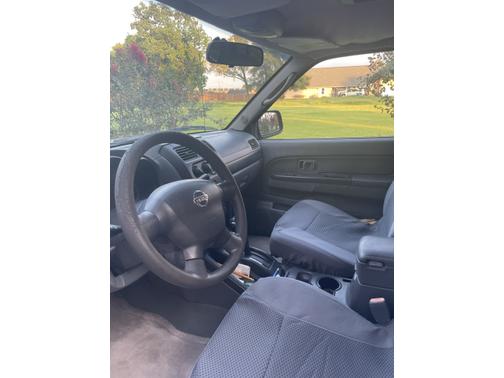 2003 Nissan Xterra XE