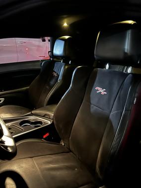 2015 Dodge Challenger R/T Scat Pack