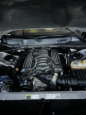 2015 Dodge Challenger R/T Scat Pack