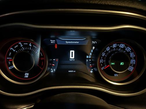 2015 Dodge Challenger R/T Scat Pack