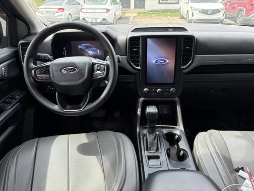 2024 Ford Ranger XL