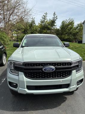 2024 Ford Ranger XL
