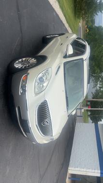 2012 Buick Enclave Leather