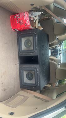 2012 Buick Enclave Leather