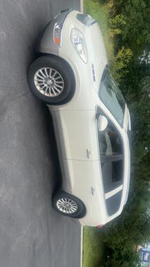 2012 Buick Enclave Leather