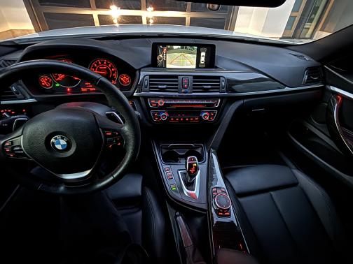 2016 BMW 428 Gran Coupe i