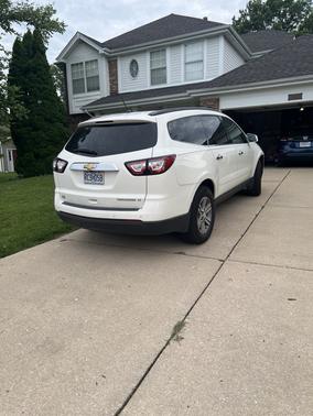 2015 Chevrolet Traverse 2LT