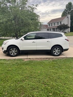 2015 Chevrolet Traverse 2LT