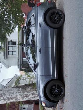 Gray 2017 Audi Q5 2.0T Premium