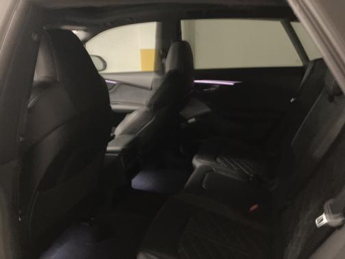 2025 Audi SQ8 4.0T Premium Plus