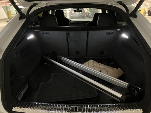 2025 Audi SQ8 4.0T Premium Plus