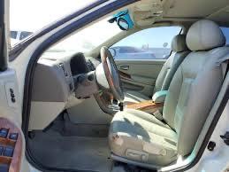 2004 INFINITI I35 Base