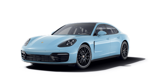 2023 Porsche Panamera RWD