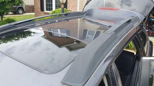 Gray 2012 Subaru Outback 2.5i Premium
