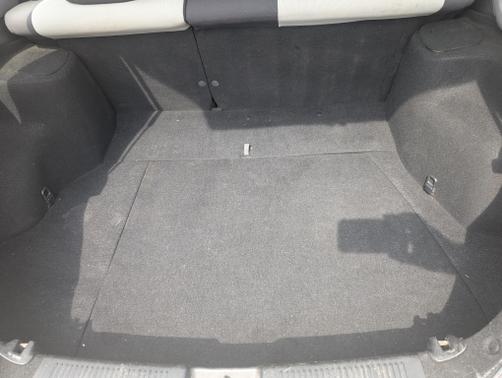 2005 Saab 9-2X Linear