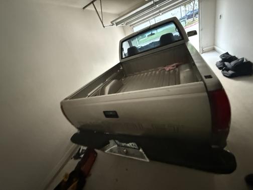 1998 Chevrolet 1500 Base