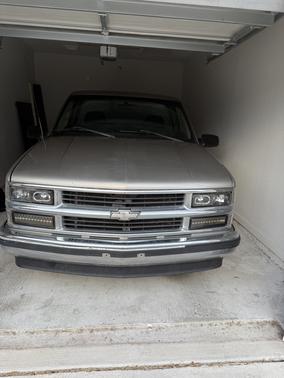 1998 Chevrolet 1500 Base