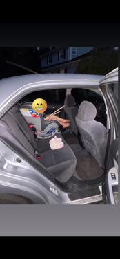 2003 Honda Accord EX