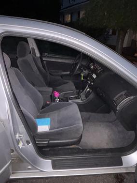 2003 Honda Accord EX