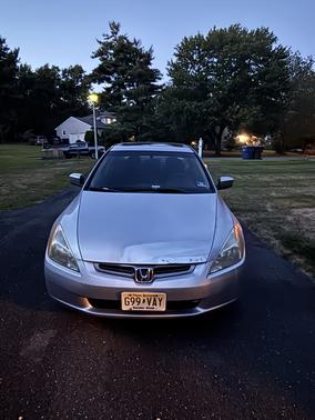 2003 Honda Accord EX