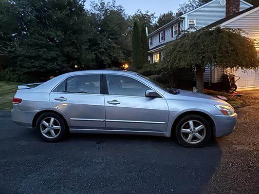 2003 Honda Accord EX