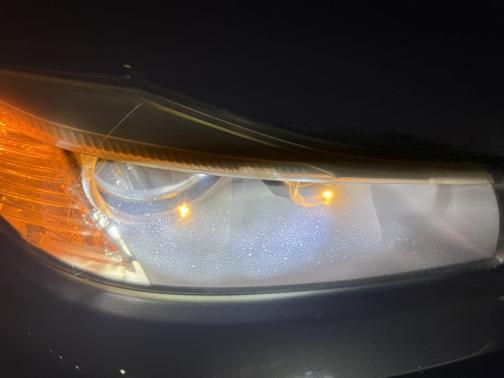2011 BMW 328 i