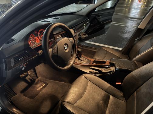 2011 BMW 328 i