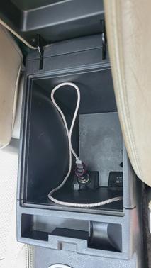 Gray 2013 Nissan Rogue SV w/SL Pkg