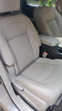 Gray 2013 Nissan Rogue SV w/SL Pkg