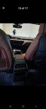 2022 Audi e-tron Premium