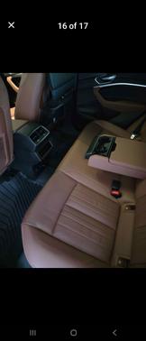 2022 Audi e-tron Premium