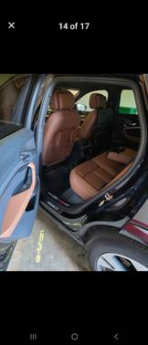 2022 Audi e-tron Premium