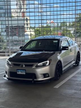 2011 Scion tC Base