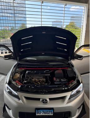 2011 Scion tC Base