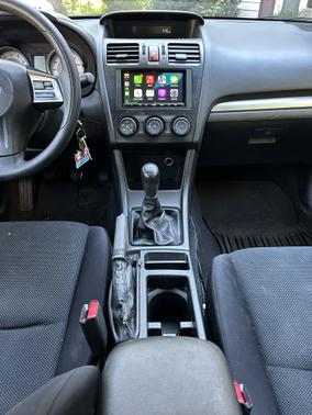 2013 Subaru Impreza 2.0i Premium