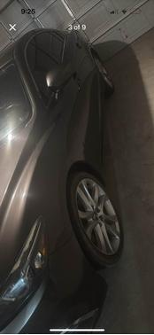 2017 Mazda Mazda6 Touring
