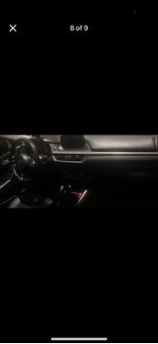 2017 Mazda Mazda6 Touring