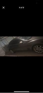 2017 Mazda Mazda6 Touring